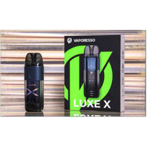 Luxe X by Vaporesso